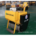 Wholesale Single Drum Hand Road Roller (FYL-600)